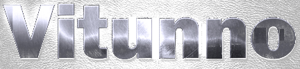 Vitunno Logo